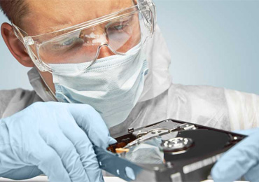 Data Backup and Recovery