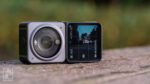 DJI Action 2 4K Ultra HD Dual-Screen Combo Camera