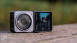 DJI Action 2 4K Ultra HD Dual-Screen Combo Camera