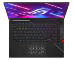 ASUS ROG Strix Scar 15 G533ZM-ES93 Laptop