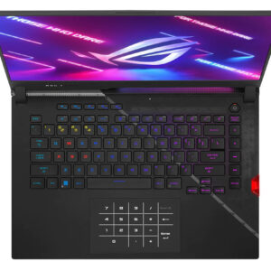 ASUS ROG Strix Scar 15 G533ZM-ES93 Laptop
