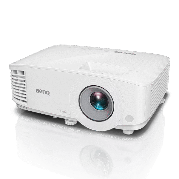 BenQ MS550 SVGA DLP Projector
