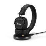 Marshall Major IV On Ear Bluetooth Headphone