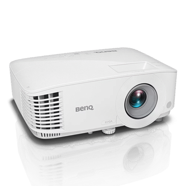 BenQ MS550 SVGA DLP Projector