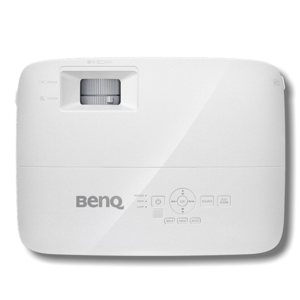 BenQ MS550 SVGA DLP Projector