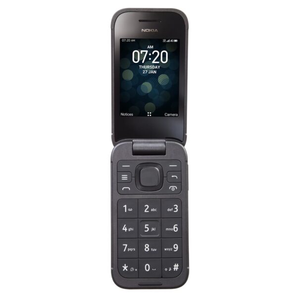 Nokia 2660 Flip 4G Volte