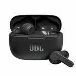JBL Wave 200TWS True Wireless Earbuds
