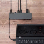 Lenovo USB-C Mini Dock