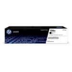 HP 106A Black (W1106A) Original Toner Cartridge