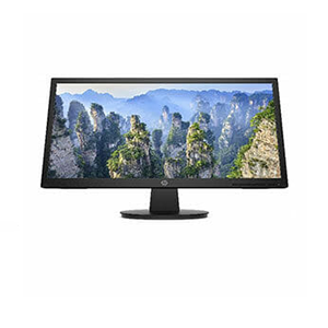 HP V22FHD 21.5 Inch Monitor