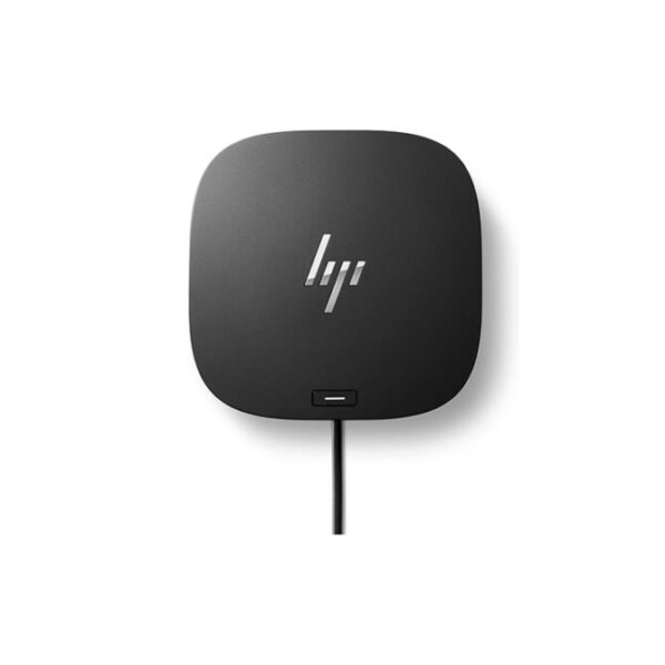 HP USB-C® Dock G5