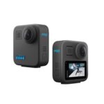 GoPro Max 5.6K 360 Action Camera