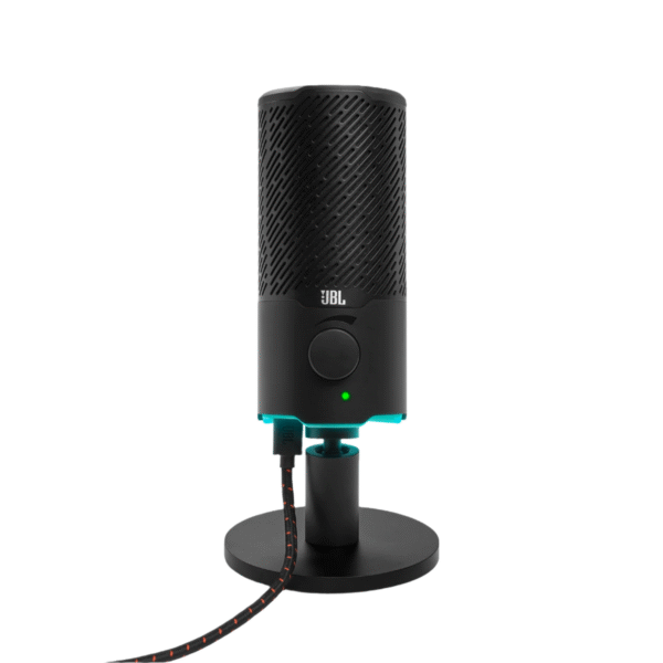 JBL Quantum Stream USB Table Microphone