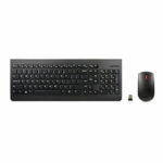 Lenovo 4X30M39496 Wireless Keyboard &amp; Mouse Combo