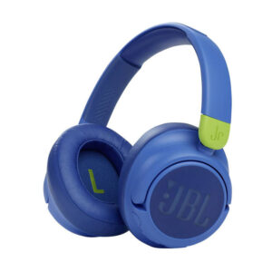 JBL JR 460NC Wireless On-Ear Headphones