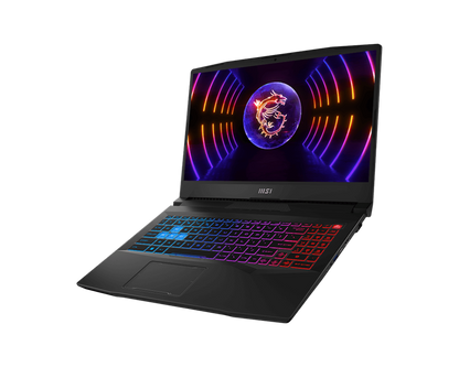 MSI Pulse 15 B13VGK-287US KP3A Gaming Laptop
