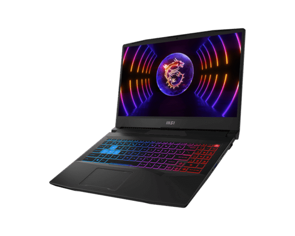 MSI Pulse 15 B13VGK-287US KP3A Gaming Laptop