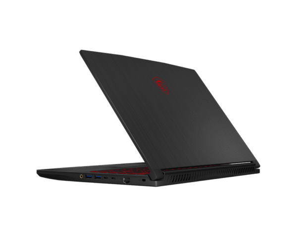 MSI GF65 Thin 10UE-091 Gaming Laptop
