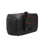 JBL PartyBox On The Go 2 With Microphone