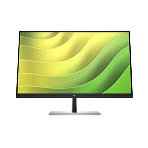 HP E24q G5 QHD Monitor
