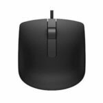 Dell MS116 Wired Mouse