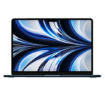 Macbook Air (M2, 8GB, 256GB SSD, 13.6")