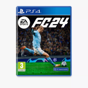 EA FC24