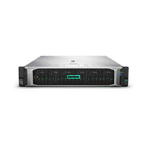 HP ProLiant DL380 Gen10 (10 core)