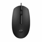 HP M10 Wired Mouse