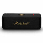 Marshall Emberton 2 Bluetooth Speaker