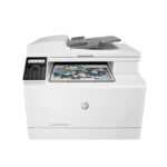 HP Color LaserJet Pro MFP M183fw