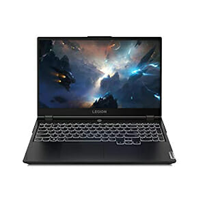 Lenovo Legion 5 (Core i7/15.6Inch) Laptop
