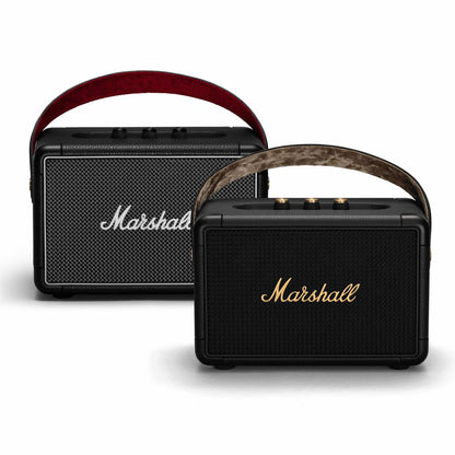Marshall Kilburn II Portable Bluetooth Speaker
