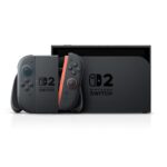 Nintendo Switch 2 Console
