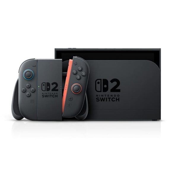 Nintendo Switch 2 Console
