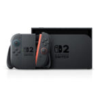 Nintendo Switch 2 Console