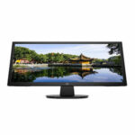 HP V221VB 21.5 Inch Monitor