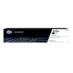 HP 415A Black (W2030A) ) Original Toner Cartridge