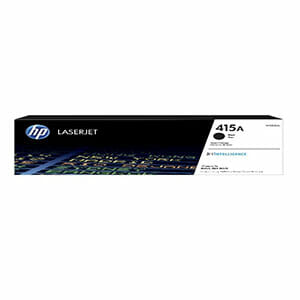 HP 415A Black (W2030A) ) Original Toner Cartridge