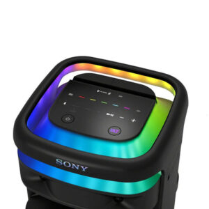 Sony ULT Tower 10 Bluetooth Karaoke Party Speaker with 1 Mic