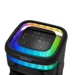 Sony ULT Tower 10 Bluetooth Karaoke Party Speaker with 1 Mic