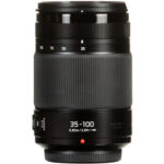Panasonic Lumix G X Vario 35-100mm f/2.8 II POWER O.I.S. Lens