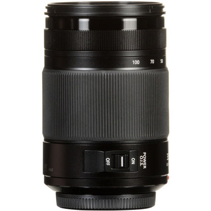 Panasonic Lumix G X Vario 35-100mm f/2.8 II POWER O.I.S. Lens