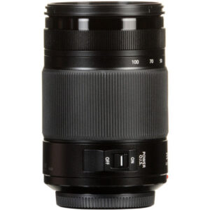 Panasonic Lumix G X Vario 35-100mm f/2.8 II POWER O.I.S. Lens