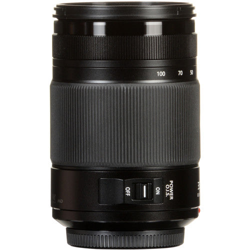 Panasonic Lumix G X Vario 35-100mm f/2.8 II POWER O.I.S. Lens