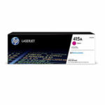 HP 415A Magenta (W2033A) Original Toner Cartridge