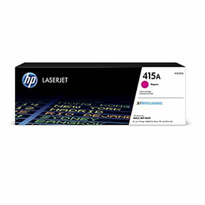 HP 415A Magenta (W2033A) Original Toner Cartridge