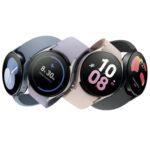 SAMSUNG Galaxy Watch 5 44mm