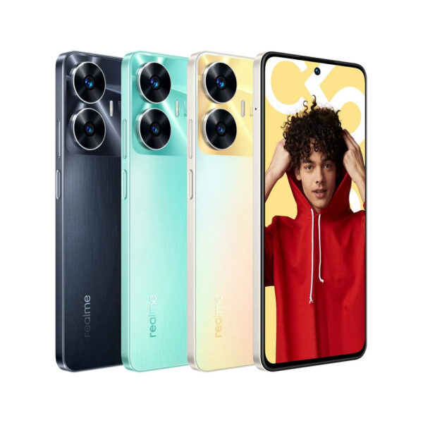 Realme C55 256GB 8GB RAM