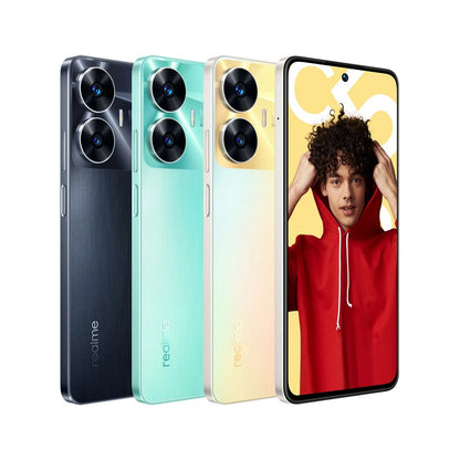 Realme C55 256GB 8GB RAM